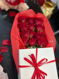 A dozen of love