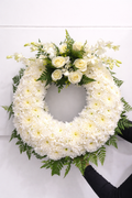 Deluxe Wreath￼