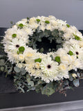 Classic Wreath
