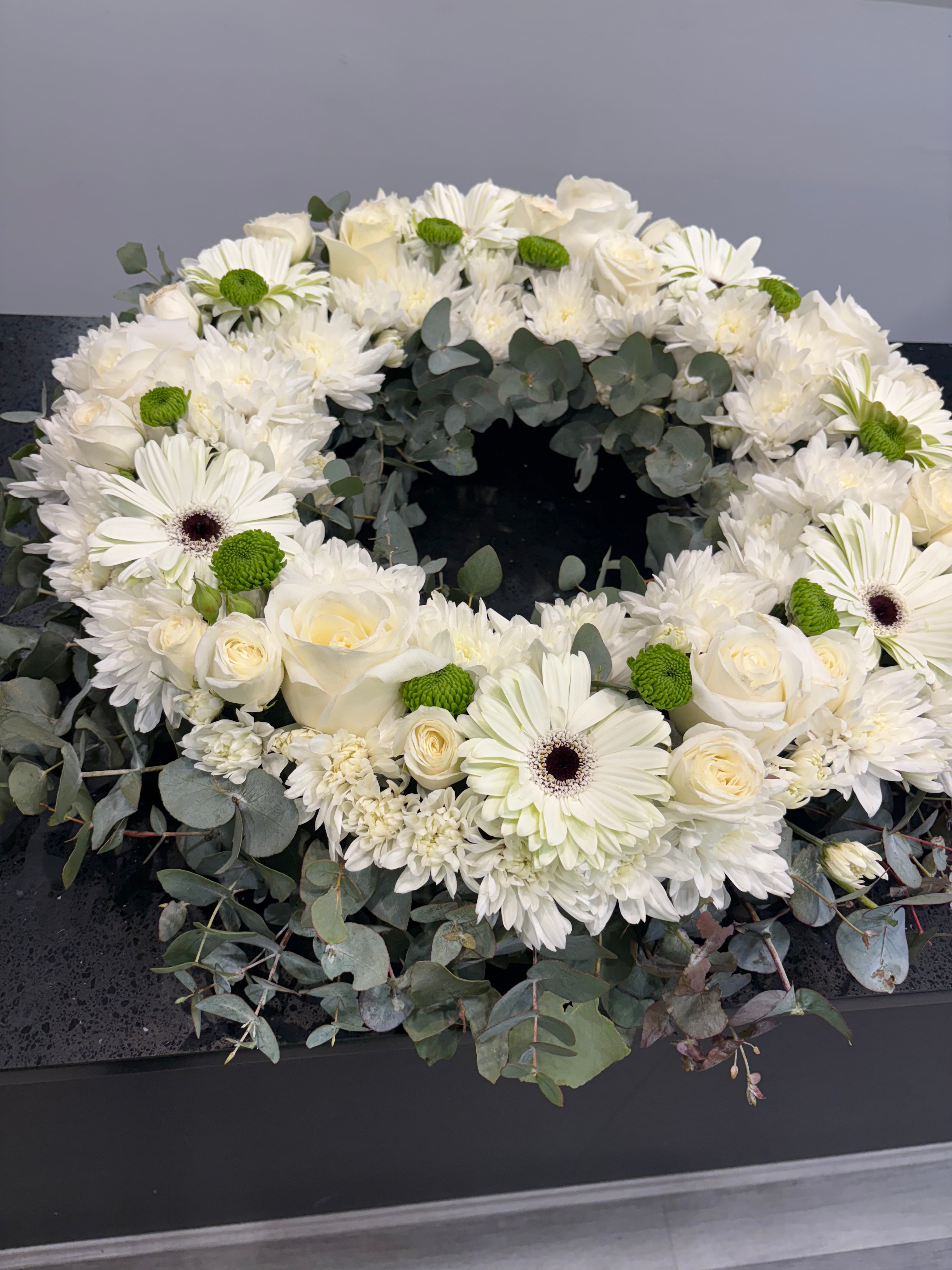 Classic Wreath