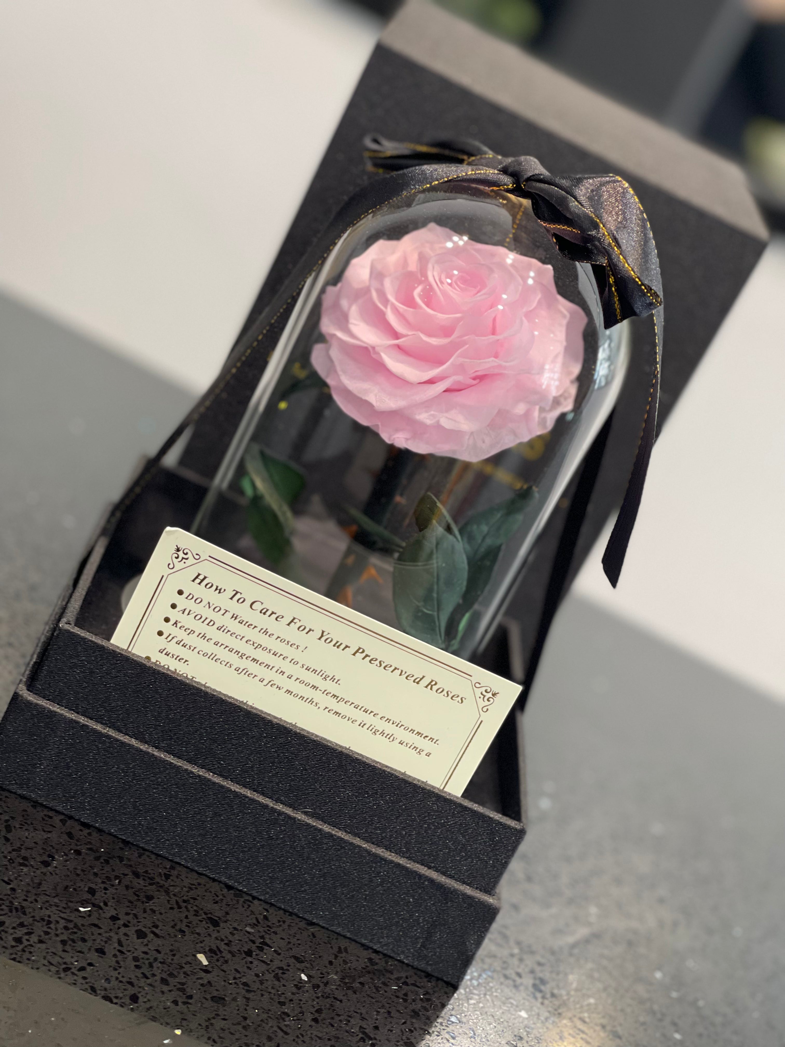 Ever Rose