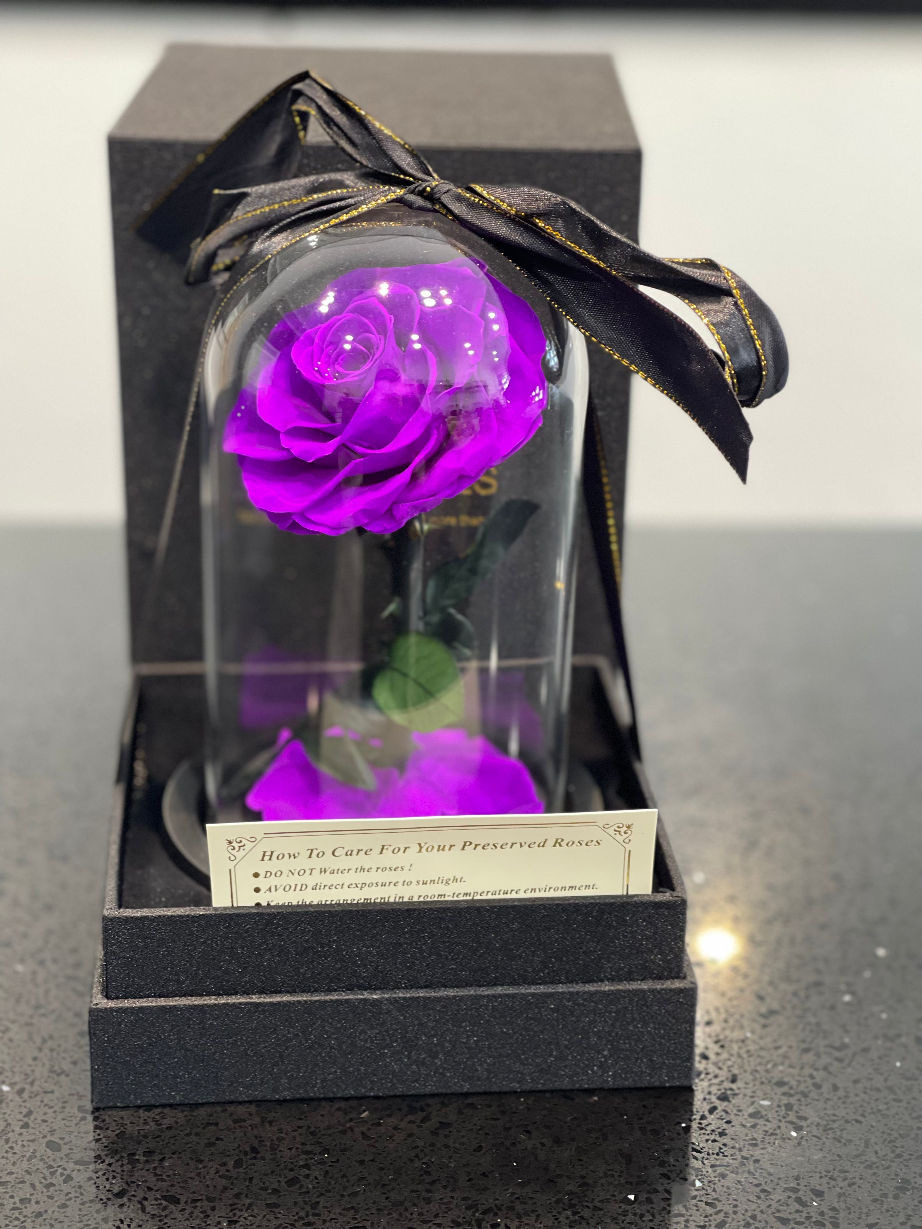 Ever Rose