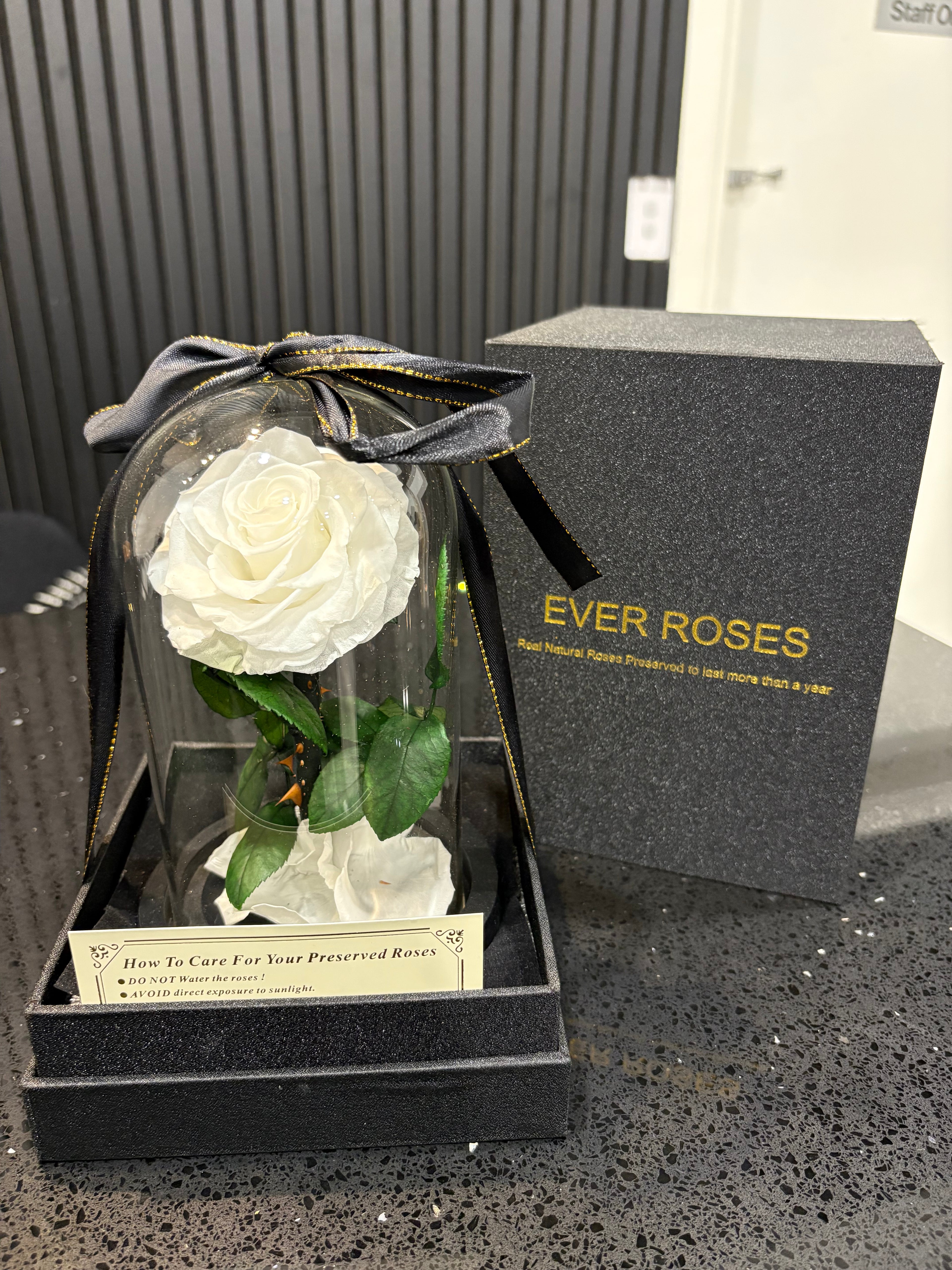 Ever Rose