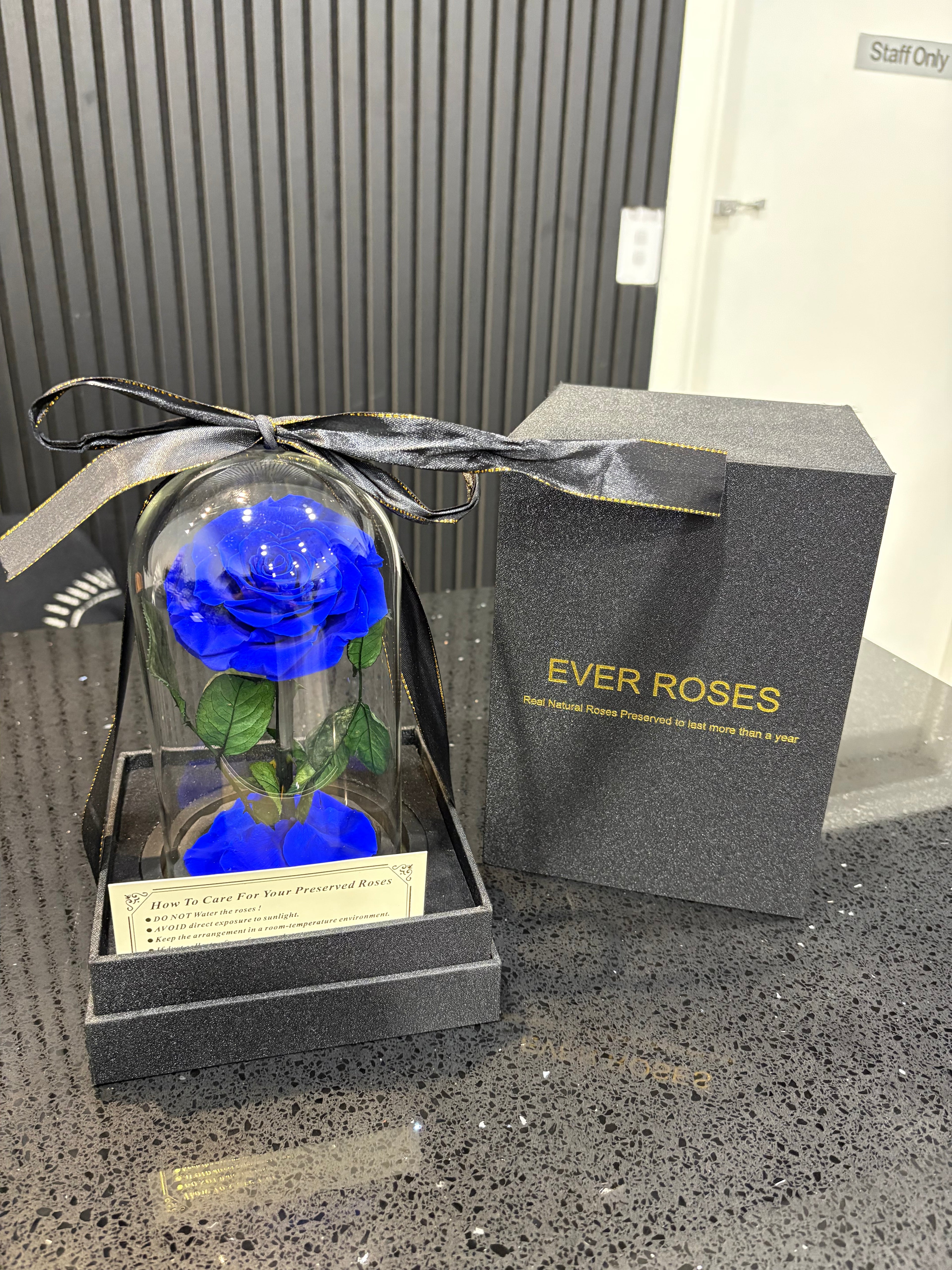 Ever Rose