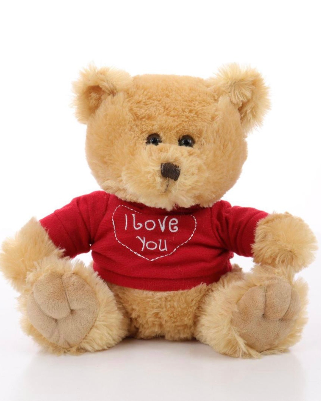 I love you Bear