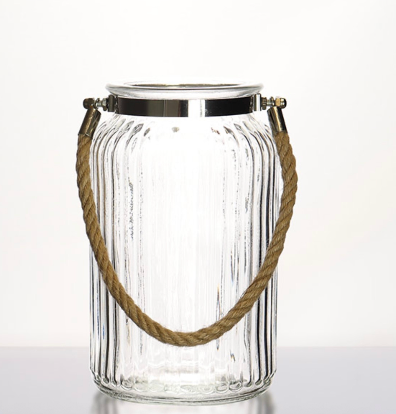 Glass Vase